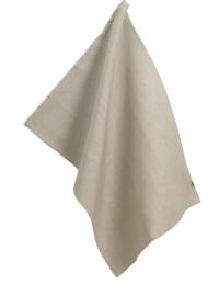 Кухонний рушник KELA Puro, 70x50 см Beige (12813)