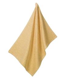 Кухонний рушник KELA Svea, 70x50 см Yellow (12799)