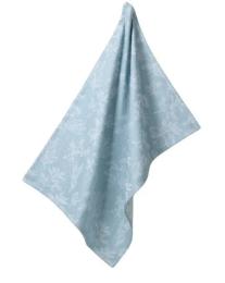 Кухонний рушник KELA Svea, 70x50 см Arctic Blue (12796)