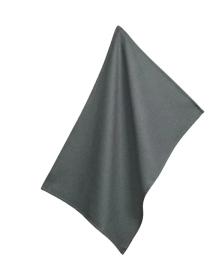 Кухонний рушник KELA Tia, 70x50 см Gray (12708)