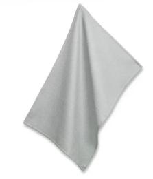 Кухонний рушник KELA Tia, 70x50 см Light Gray (12703)