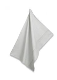 Кухонний рушник KELA Tia, 70x50 см Light Gray (12702)