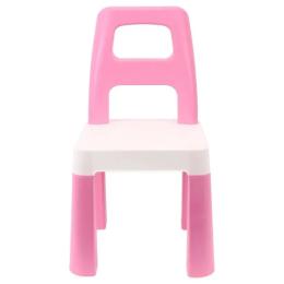 Стілець Технок Kids Chair 0167TXK Pink