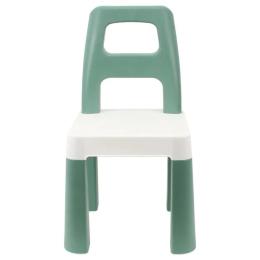Стілець Технок Kids Chair 0181TXK Green