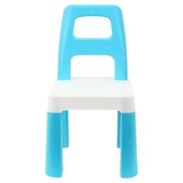 Стілець Технок Kids Chair 9710TXK Blue