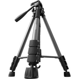 Штатив Ugreen LP661 Black Professional Tripod for Phone &amp; Camera (15187)