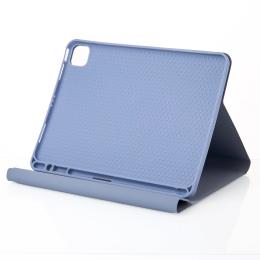 Чохол-клавіатура BT Keyboard Case для iPad 12.9 Blue Gray