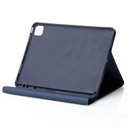 Чохол-клавіатура BT Keyboard Case для iPad 12.9 Dark Blue