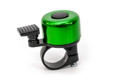 Дзвінок для велосипеда VLT BC-BB3201A Light Green