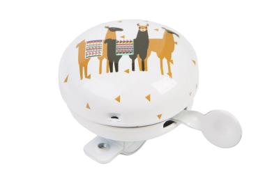 Дзвінок для велосипеда VLT Альпаки 58mm