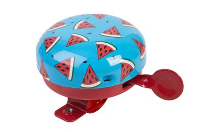 Дзвінок для велосипеда VLT BEL-118 Blue