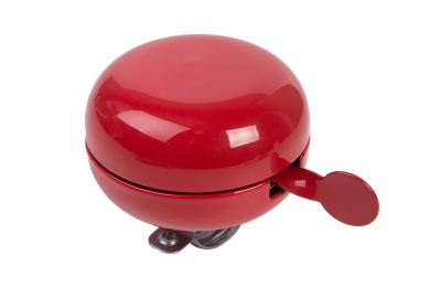 Дзвінок для велосипеда VLT BEL-124 Red