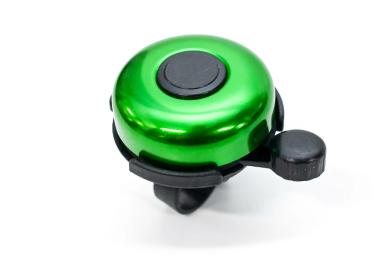 Дзвінок для велосипеда VLT BC-BB3204 Light Green
