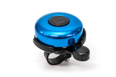 Дзвінок для велосипеда VLT BC-BB3204 Blue