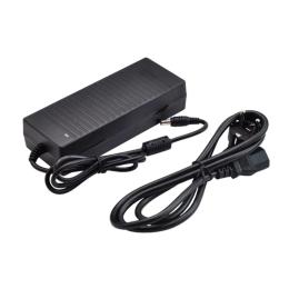 Блок живлення Kraft KRF-1210PS Black 12V/10A