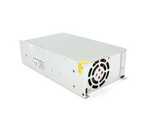 Блок живлення Voltronic S-600-24 Metal 24В 25А