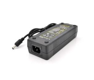 Блок живлення Voltronic YU-2410 Black 24В 10А штекер 5,5 / 2,5 + шнур 1.10м
