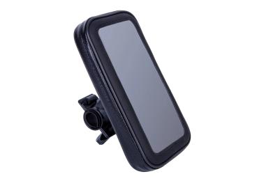 Велосипедний тримач VLT BC-BG016 Black 4.7-6.3 (HFS-018)