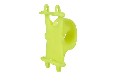 Велосипедний тримач Velotrade BC-B711 Yellow 4-5.5 (HFS-001)