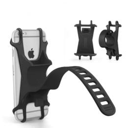 Велосипедний тримач Velotrade BC-B711 Black 4-5.5 (HFS-003)