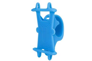 Велосипедний тримач Velotrade BC-B711 Blue 4-5.5 (HFS-000)