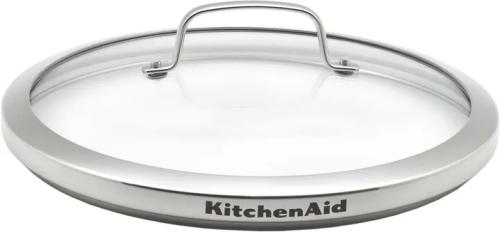 Кришка для посуду KitchenAid Aluline 28 см (CC000755-001)