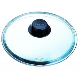 Кришка для посуду PYREX BOMBE/240 мм (B24CL0K)
