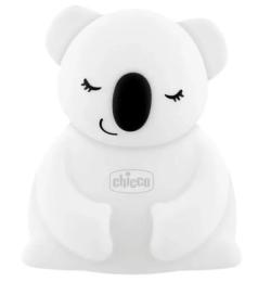 Нічник Chicco Коала Флафі