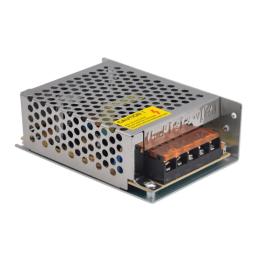 Блок живлення Kraft KRF-1203PB Gray 12V/3A