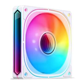 Вентилятор для ПК Jonsbo FR-505W ARGB White