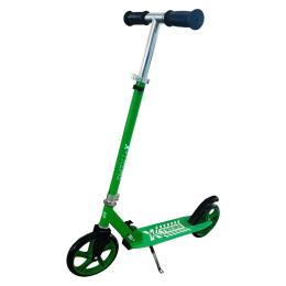 Самокат X-Treme AS-2009S Green