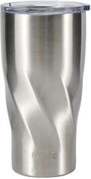 Термочашка GUSTO GT108 Сірий кристал