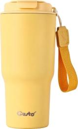 Термочашка GUSTO GT121 Сонячний промінь