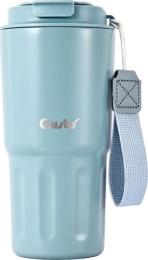 Термочашка GUSTO GT125 Оновлення