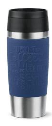 Термочашка Tefal Travel Mug Classic Blue
