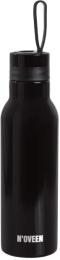 Термопляшка Noveen TB130X Black