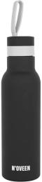 Термопляшка Noveen TB150X Black