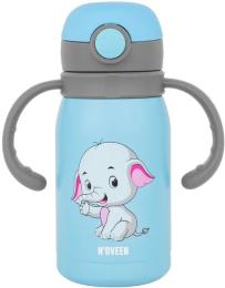 Термопляшка Noveen TB562 Blue 300 мл