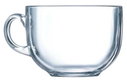 Бульйонниця LUMINARC Jumbo Q0470 (500 мл)