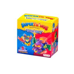 Ігровий набір SuperThings Ультраджет серії Rescue Force (PST10D812IN00)