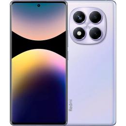 Смартфон Xiaomi Redmi Note 14 Pro 8/256GB Aurora Purple (Global)