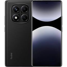Смартфон Xiaomi Redmi Note 14 Pro 8/256GB Midnight Black (Global)