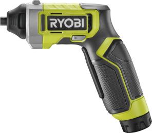 Шурупокрут Ryobi RSD4-120T Yellow (5133006210)
