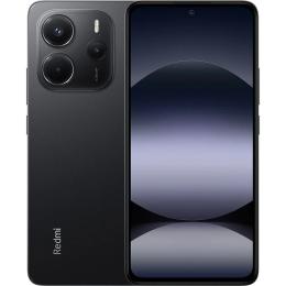Смартфон Xiaomi Redmi Note 14 8/256GB Midnight Black (Global)