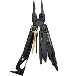 Мультитул Leatherman Mut (833084) Black з чохлом