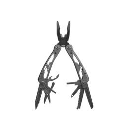 Мультитул Ganzo G202-BS Black