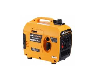Генератор MXR MXR1500 (1 kW)