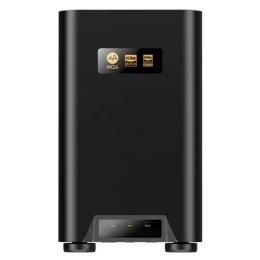 Цифро-аналоговий перетворювач Shanling Shanling H7 Portable Black DAC/AMP