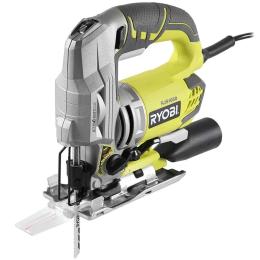 Електролобзик Ryobi RJS1050-K мережевий