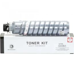 Принтерний тонер BASF для Ricoh Aficio 1515, MP161/MP171/MP201, Gestetner DSm 415 Black туба, 230 г (BASF-KT-1270D-DT415BLK)